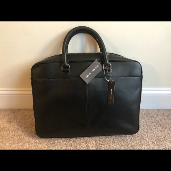 Michael Kors Briefcase - Picture 2 of 4